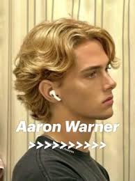 88 Aaron Warner Anderson 🎀 ideas in 2025