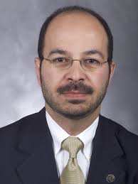 Dartmouth professor to highlight MLK events at SVSU