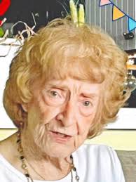 Geraldine M. Porter 1925-2024