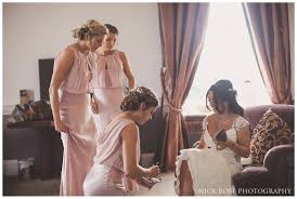 Crathorne hall is a beautiful luxury hotel in north yorkshire with 37 rooms, 17 of which have been recently refurbished, in 15 acres of land. Buxted Park Hotel Wedding Photography East Sussex