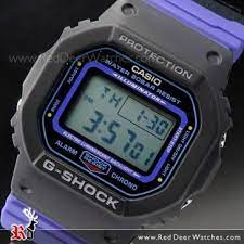 Casio G Shock Special Edition Watch Dw 5600ths 1 Dw5600ths With Extra Strap Casio G Shock Casio G Shock