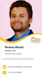 Roshan Bimali