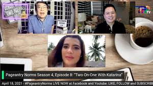 Millennials is a generation we will continue to update information on katarina rodriguez's parents. Katarina Rodriguez Normannorman Com