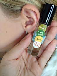 Pin En Aceites Esenciales Dōterra