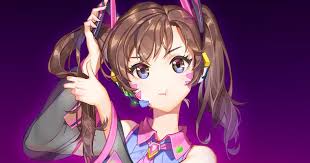 Best anime animated wallpaper gifs gfycat. Pink Anime Wallpaper For Laptop