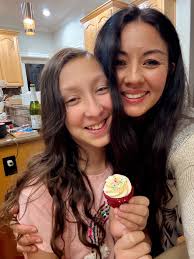 🥳Happy Birthday to my amazing daughter!!! Nothing but pure joy with this  one! 💛 She exudes patience, kindness, and a calm strength that never  wavers no matter the noise around her. Steadfast