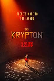 And while the earth isn't going to explode any time soon (i hope), the effects of climate change have a similar. Krypton Explained What Is Superman S Home Planet Ign