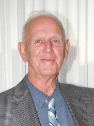 Daniel G. "Danny" Waite Sr. of Elmira Heights remembered