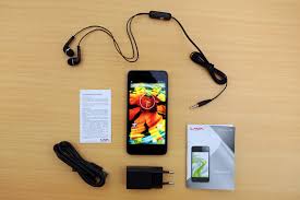 Lava Iris Pro 30 Review