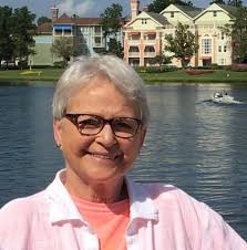 Obituary for Patsy Lou (Gregory) Mullenix