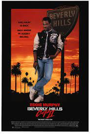 Survive these surroundings, eddie murphy, and you must beverly hills cop ii sees the return of eddie murphy as axel foley and his buddies judge reinhold and john ashton who are working on the alphabet crimes. Beverly Hills Cop Ii Beverly Hills Cop Wiki Fandom