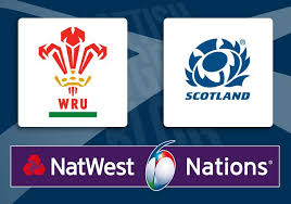 More clement weather than scotland. Wales V Scotland The Teams Scottish Rugby Blog