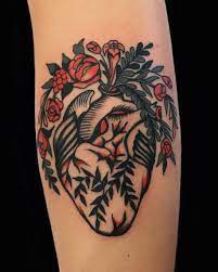 Thanks Madison Alfredstreettattoo Traditional Tattoo Flowers Traditional Tattoo Tattoo Artists