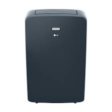 These are our favorite portable acs of 2021. Lg Electronics 12 000 Btu 10 000 Doe Portable Air Conditioner With Remote The Home Depot Canada