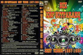 Die gruppe sunday mit dem titel halé, hey louise in der zdf hitparade vom 8. Covers Box Sk Die Zdf Hitparade Best Videos 1987 1988 2012 High Quality Dvd Blueray Movie