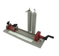 Fryma Fabric Extensometer | Textile Testing Products | SDL Atlas