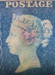 Finally getting back into my stamps after a while being away! Latest  purchases. I lovely 4 margin example of sg29 in deep indigo! Been looking  for a 4 margin example for a