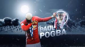 Please contact us if you want to publish a pogba wallpaper on our site. Pogba Hd Wallpapers Man Utd 1024x576 Wallpaper Teahub Io