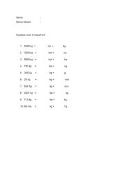 Soal uas kls 4 sd tema 5. Ejercicio De Latihan Satuan Berat Lanjutan