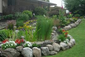 Yard product's board stone edge projects, followed by 1372 people on pinterest. Natural Stone Edging Luxury Landscape Supply