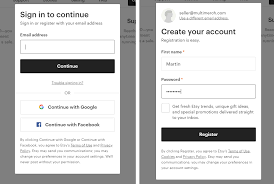 You've got an etsy shop. Marketplace Operations In A Nutshell Etsy Create Account Besedo