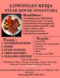 Info gaji berasal dari 40 poin data yang dikumpulkan langsung dari karyawan. Group Loker Via Adm Cibitung Cikarang Karawang Facebook