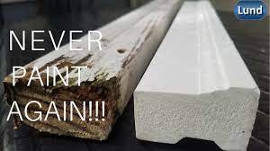 Maybe you would like to learn more about one of these? Installing Vinyl Door Trim On The Entry Door Detailed Instructions Youtube