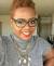 Ash Blonde Honey Blonde Short Natural Hair