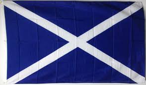 Die flagge von schottland besteht aus einem weißen andreaskreuz (engl. Flagge Schottland Fahne Schottland Nationalflagge Flaggen Und Fahnen Kaufen Im Shop Bestellen