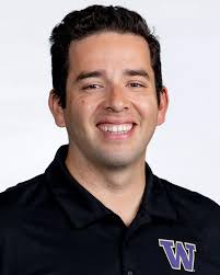 2023-24 Men's Rowing Coaches