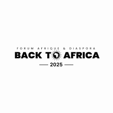 🌟 Un événement majeur se profile à l'horizon !, BACK TO AFRICA, le  prestigieux forum Afrique et Diaspora, revient pour sa 4ème édition, plus  ambitieux que jamais., Conçu avec passion par des Africains ...