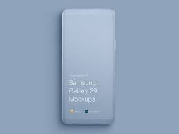 Download Free Samsung Galaxy S9 Mockups Galaxy Samsung Galaxy S9 Samsung Yellowimages Mockups