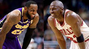 How LeBron James can differentiate himself from Michael Jordan with a fourth championship - CBSSports.com