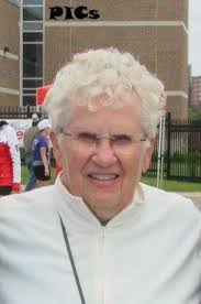 Obituary for Gail Teed