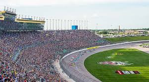 Daniel hemric, who's in search of a ride for the 2020 season, won the busch pole award at kansas speedway with his current no. Nascar Fantasy Picks Best Kansas Speedway Drivers For Dfs