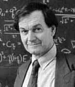 Roger Penrose (1931