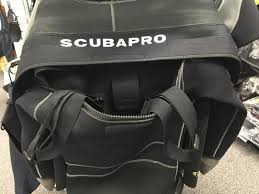 Closed Sold Scubapro Exodry Mens Drysuit Size M 599