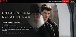 Lasă un răspuns anulează răspunsul. Un Pas In Urma Serafimilor Accueil Facebook