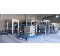 China Brick Machine Offline Cubic System Supplier ...