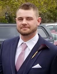 Cody A. Nuernberg Obituary October 9, 2021