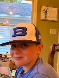 Thank you to former MBLL MVP and Red Devils alum for giving back