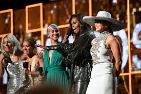 Cbs is the official broadcaster for the 63rd annual grammy awards, taking place on march 14 at 8pm et and 5pm pst. How To Follow All The Action From The 2020 Grammys Online London Evening Standard Evening Standard