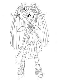 The character will have different poses, so you will not get bored. Coloring Pages Equestria Girls 100 Coloring Pages For Printing