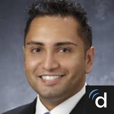 Dr. Shailesh G. Joshi, MD