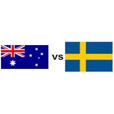 Lastly, in new zealand, the sweden vs. Country Comparison Australia Vs Sweden 2021 Countryeconomy Com