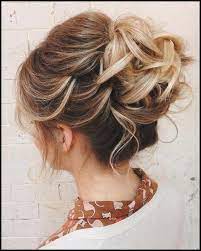 Hochsteckfrisuren Mittellange Haare Hochsteckfrisuren Mittellang Hochsteckfrisuren Mittellanges Haar Hochsteckfrisuren Lange Haare