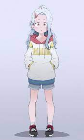Eri (Boku no Hero Academia) Image by Plasbott #3082745 - Zerochan Anime  Image Board