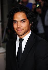 Reece Ritchie Pictures and Photos