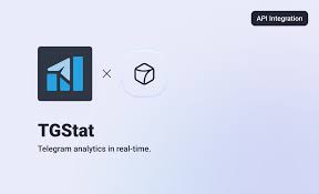 Databar Blog | Databar.ai and TGStat Integration