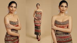 Isha Ambani's Manish Malhotra x Swadesh Bandage Dress For Met Gala Pre-Party Took 450 Hours To Make
